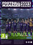 Football Manager 2023 product image